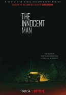 The Innocent Man poster image