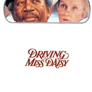 Driving Miss Daisy (1989) - Rotten Tomatoes