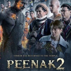 Pee nak 2 best sale full movie eng sub