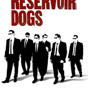 Reservoir Dogs (1992) photo 18
