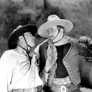 FIGHTING RENEGADE, Ben Corbett, Tim McCoy, 1939