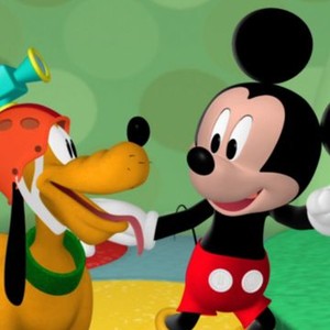 Mickey Mouse Clubhouse Season 2 Episode 24 Rotten Tomatoes