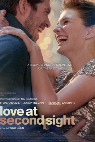 Love at Second Sight | Rotten Tomatoes