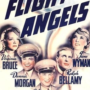 Flight Angels photo 8