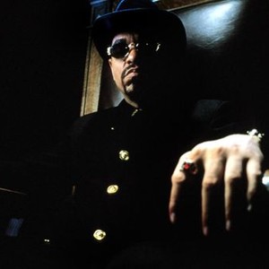 LEPRECHAUN IN THE HOOD, Ice-T, 2000. ©Trimark Pictures