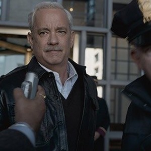 Tom Hanks as Chesley "Sully" Sullenberger in "Sully." photo 10