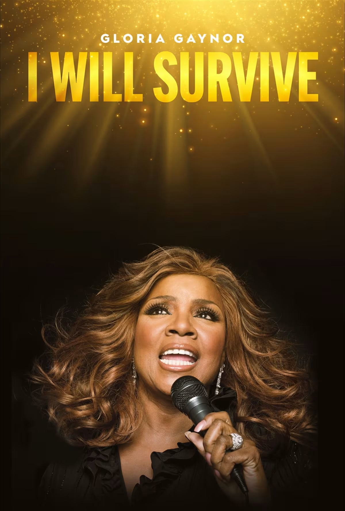 Gloria Gaynor: I Will Survive | Rotten Tomatoes