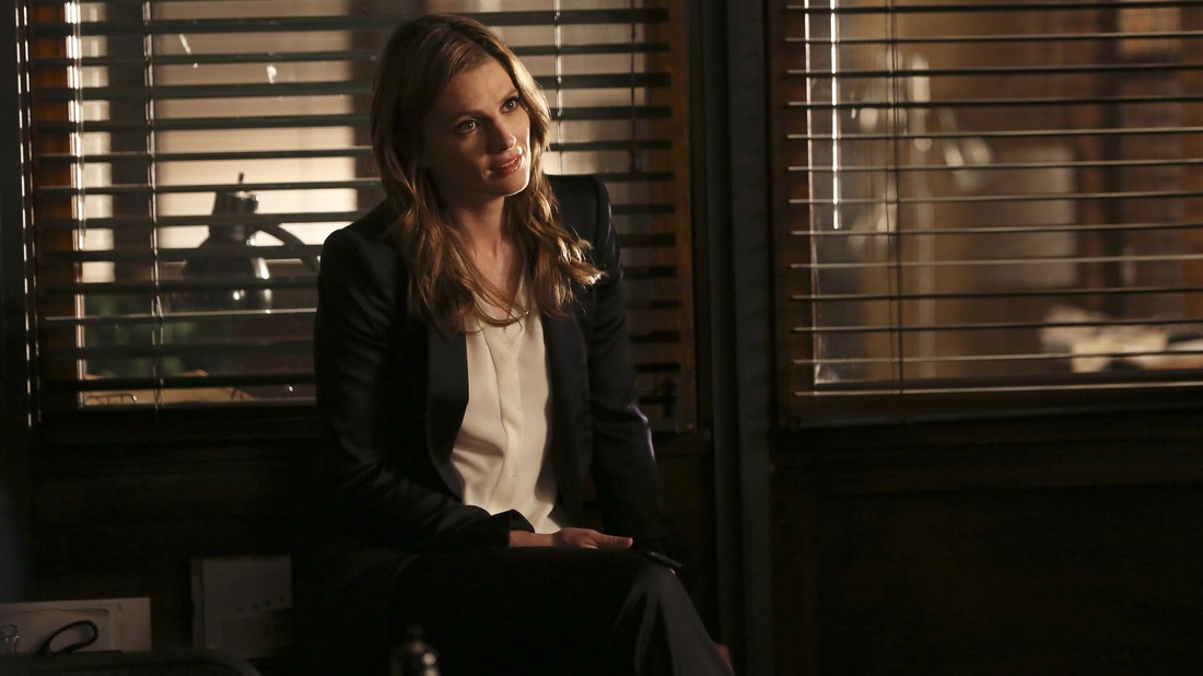 Watch castle top online dailymotion