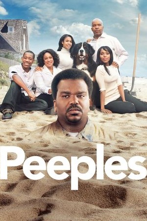 Peeples poster