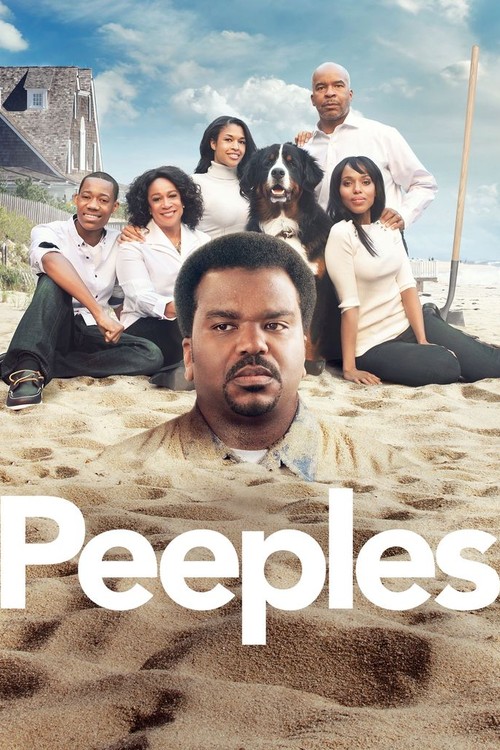 Peeples poster