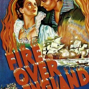 Fire Over England (1937) photo 12