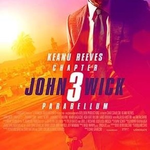 Watch john wick hot sale 3 online free putlockers