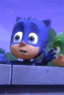 PJ Masks: Season 1, Episode 19 - Rotten Tomatoes