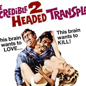 The Incredible Two-Headed Transplant photo 6