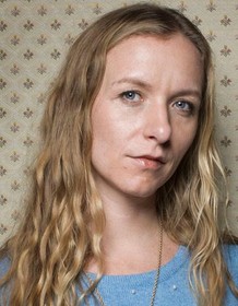 Christina Voros