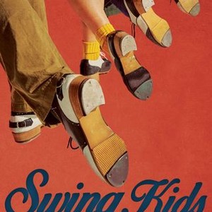Swing Kids (2018) photo 16