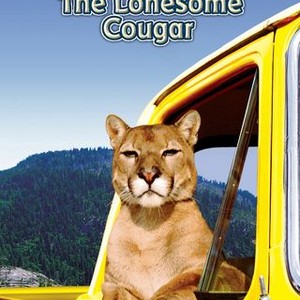 "Charlie, the Lonesome Cougar photo 13"