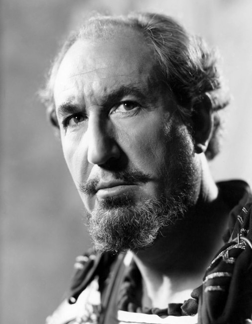 Ralph Truman