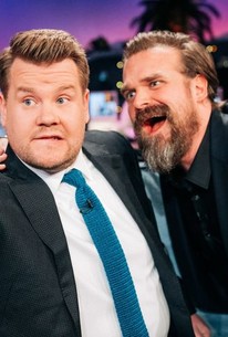 David Harbour - Rotten Tomatoes