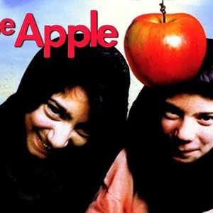 The Apple 1998 Rotten Tomatoes