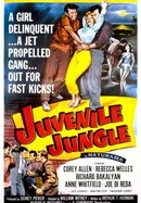 Juvenile Jungle poster image