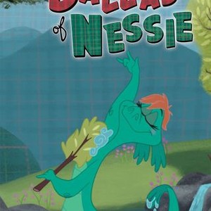 The Ballad of Nessie - Rotten Tomatoes