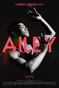 Watch trailer for Ailey