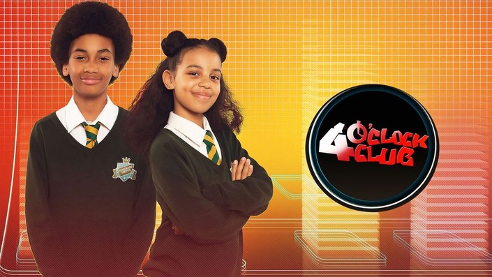 4 O'Clock Club | Rotten Tomatoes