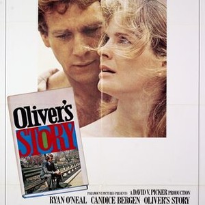 Oliver's Story (1978) photo 11