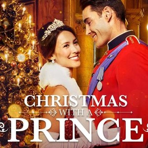 Christmas With a Prince - Rotten Tomatoes