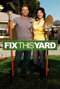 Fix This Yard: Season 3 poster image