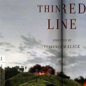 The Thin Red Line (1998) photo 14