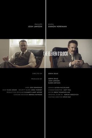 The Eleven O'Clock poster