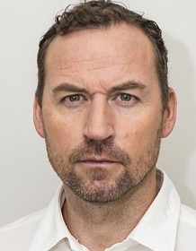 Colin MacLachlan