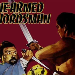 One-Armed Swordsman photo 9