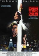 Someone to Watch Over Me poster image