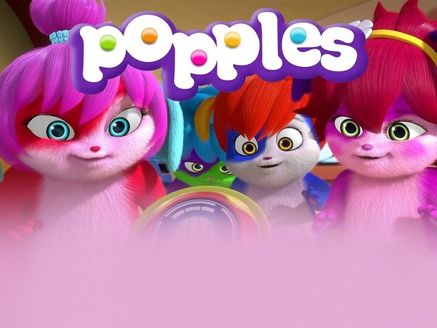 Popples Movie 60 Photos - Moonagedaydream.film