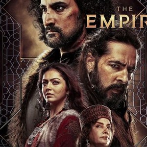 The Empire: Season 1, Episode 1 - Rotten Tomatoes