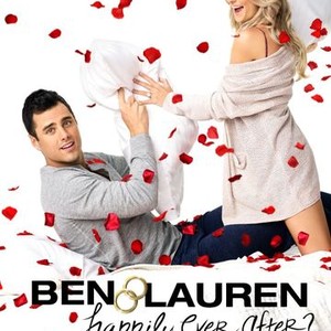 Ben & Lauren: Happily Ever After? - Rotten Tomatoes