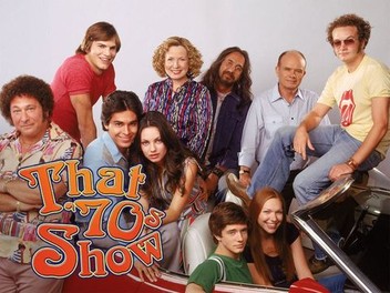 Kenzo that's 70 show clearance