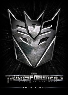 Rotten tomatoes transformers 3 discount