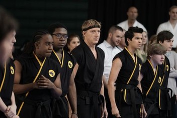 Cobra Kai  Rotten Tomatoes