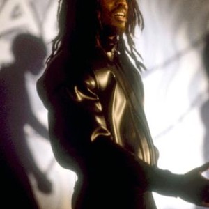 MARKED FOR DEATH, Tom Wright, 1990, TM and Copyright (c)20th Century Fox Film Corp. All rights reserved.