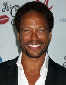 Gary Dourdan