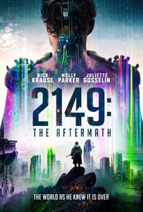 Watch trailer for 2149: The Aftermath