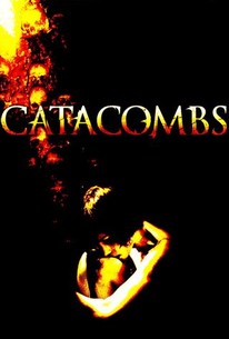 Watch trailer for Catacombs
