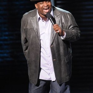 cc: Stand-up, Patrice O'Neal, ©CC