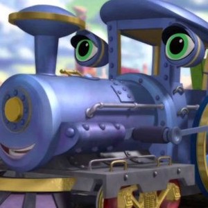 The Little Engine That Could photo 3