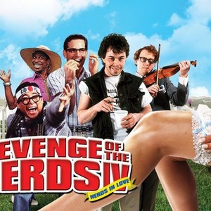 Revenge of the Nerds IV: Nerds in Love photo 6