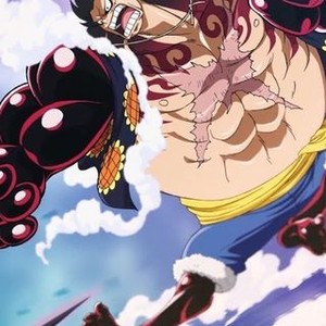 One Piece - Rotten Tomatoes